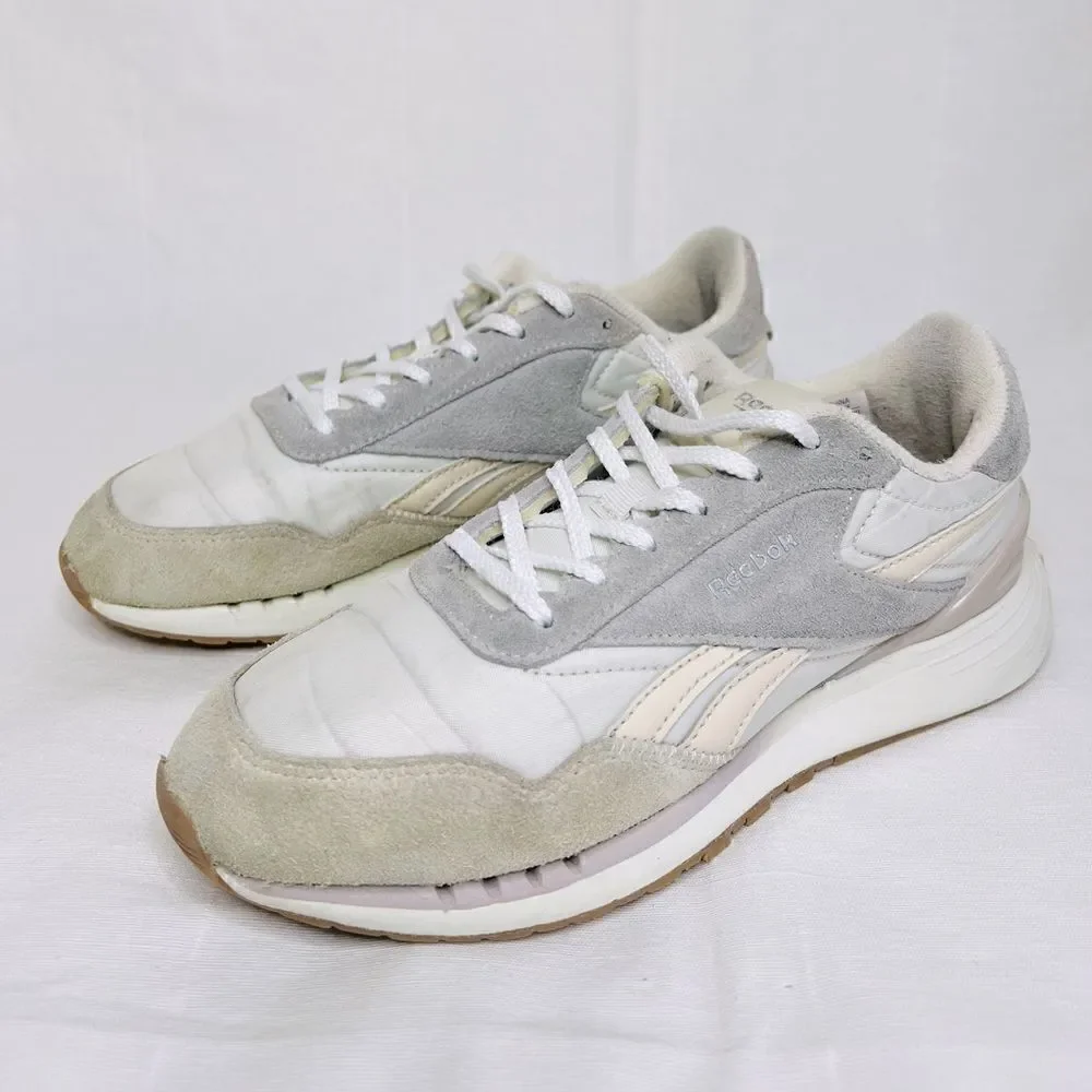 Reebok classic women’s shoes, size 7 - Picture 2 of 6